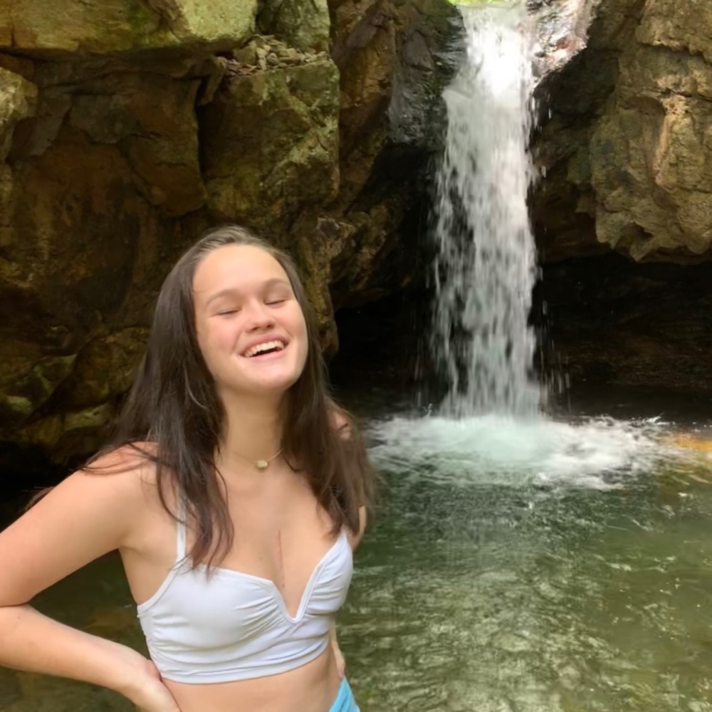 Meet your Posher, Kylie